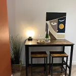 Appartement V'