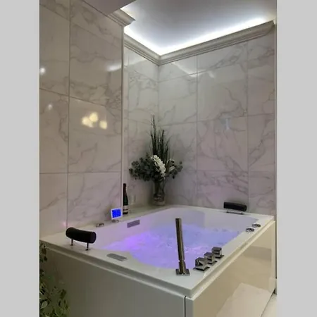 Apartamento V' Troyes