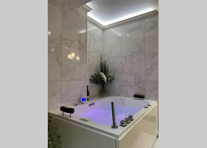 Apartamento V' Troyes