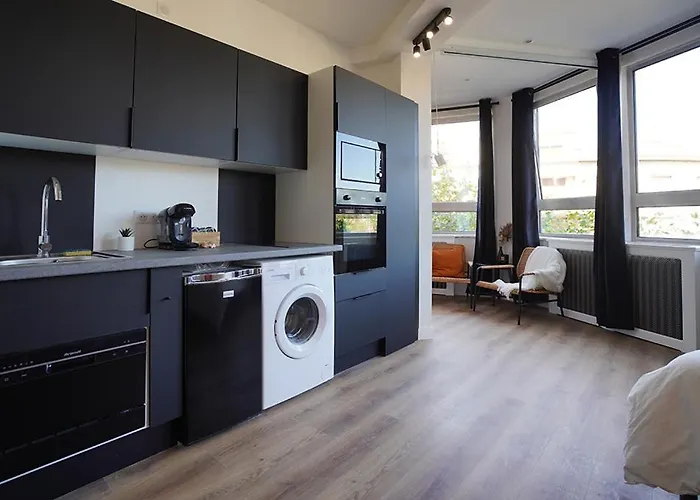 Apartamento V' Troyes